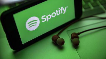 Spotify’in Kullanıcı Sayısında Rekor Artış