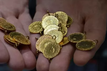 Altında Sert Düşüş: Haftalık Kayıp Yüzde 10’u Aştı