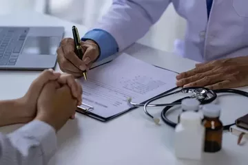 Hastane Muayene Katılım Payları Güncellendi