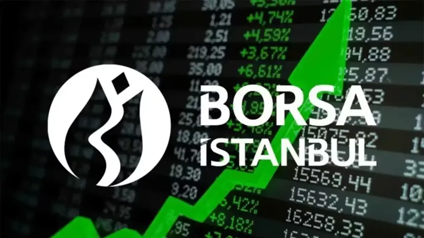 Bu Hafta BIST 100'de En Çok Hangi Hisseler Arttı?