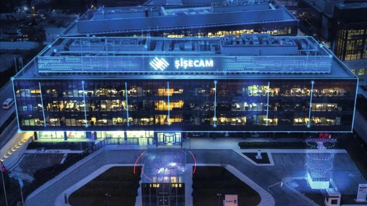 Şişecam'ın (SISE) 2025 4. Çeyrek Bilanço Tarihi Belli Oldu