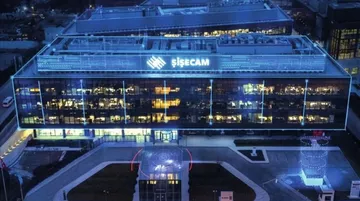 Şişecam'ın (SISE) 2025 4. Çeyrek Bilanço Tarihi Belli Oldu