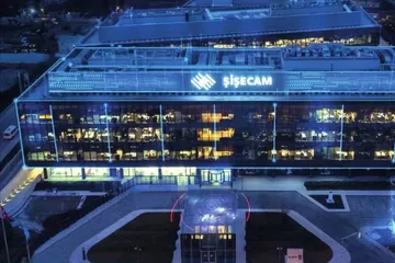 Şişecam'ın (SISE) 2025 4. Çeyrek Bilanço Tarihi Belli Oldu