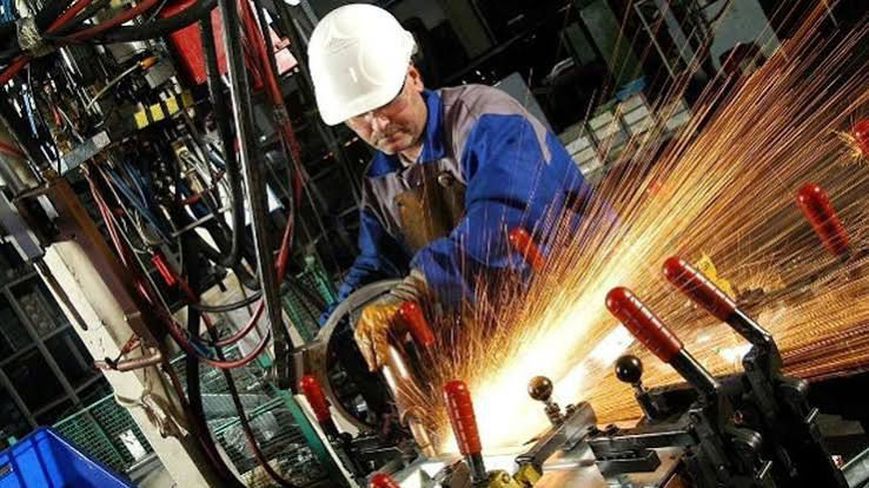 Sanayi Üretimi Haziranda Yıllık Bazda Düştü