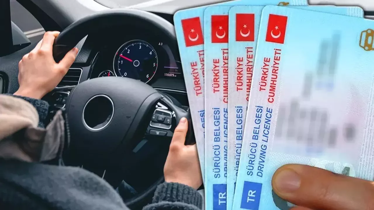Ehliyet Yenileme Süresi Uzatıldı mı, Son Gün Ne Zaman?