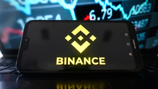 Binance'ın AB Lisansı Tehlikede