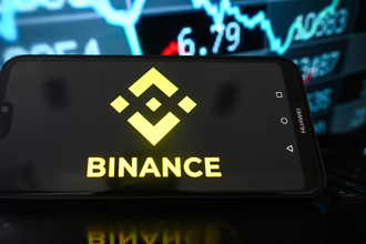 Binance'ın AB Lisansı Tehlikede