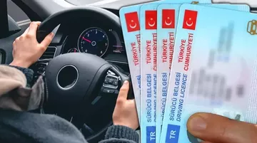 Ehliyetini Yenilemeyene Çifte Ceza Geliyor