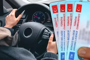 Ehliyet Yenileme Süresi Uzatıldı mı, Son Gün Ne Zaman?