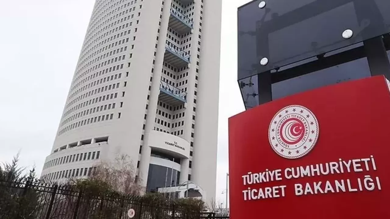 Kooperatiflere 34,8 Milyon Lira Hibe Desteği Sağlanacak