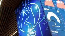 Borsa İstanbul Günü Alıcılı Tamamladı: İşte BIST 100'de Öne Çıkanlar!
