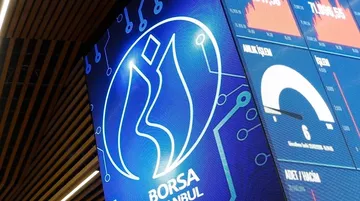 Borsa İstanbul Günü Alıcılı Tamamladı: İşte BIST 100'de Öne Çıkanlar!