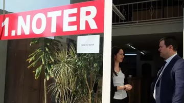 Noter İşlemlerinde Sağlık Raporu Uygulamasına Açıklama