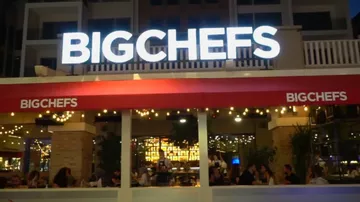 Büyük Şefler Gıda (BIGCH) Yüzde 400 Bedelsiz Sermaye Artırımı Detayları