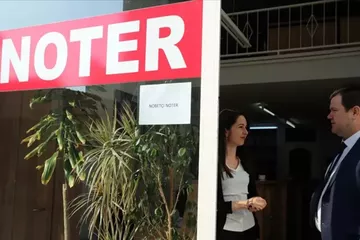 Noter İşlemlerinde Sağlık Raporu Uygulamasına Açıklama