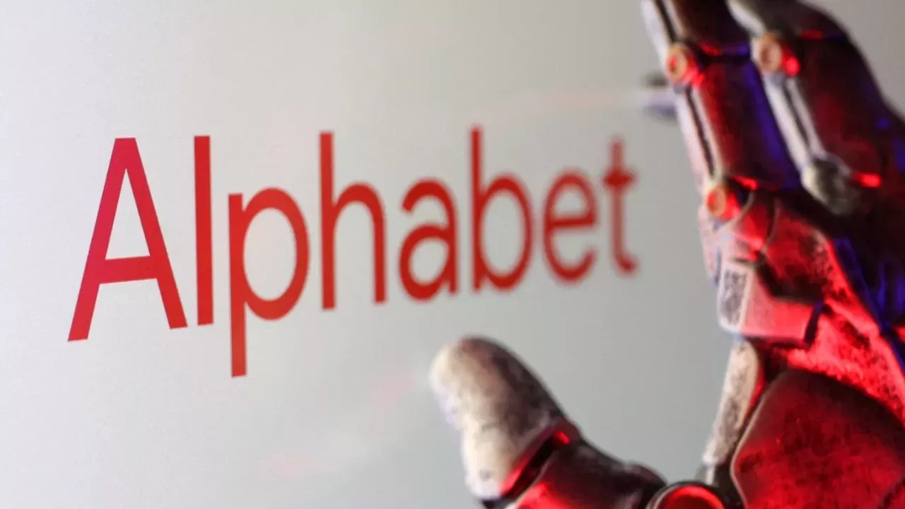 Alphabet, İlk Kez Üç Aylık Gelirinde 100 Milyar Doları Aştı