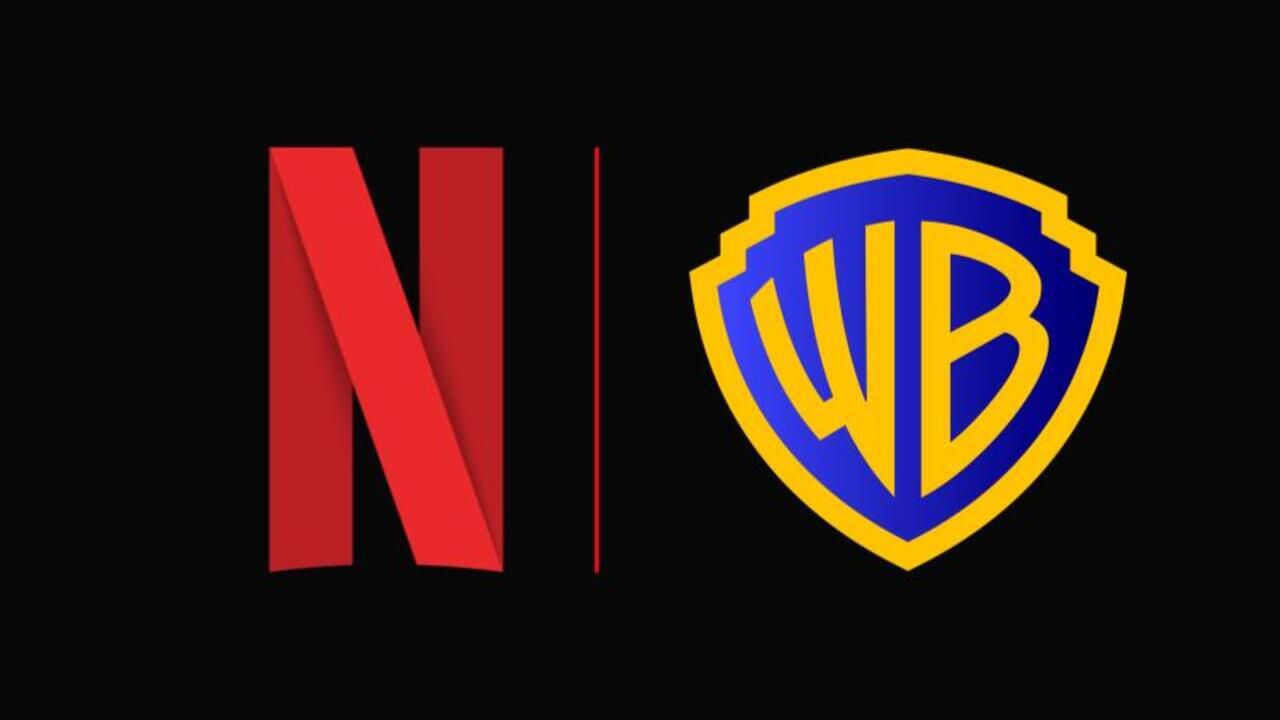 Netflix'ten Yeni Warner Bros. Açıklaması