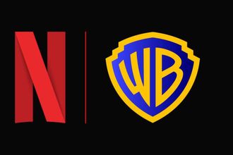 Netflix'ten Yeni Warner Bros. Açıklaması