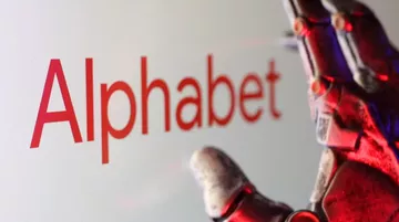 Alphabet, İlk Kez Üç Aylık Gelirinde 100 Milyar Doları Aştı