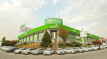 Ekim Turizm (Intercity) Halka Arzında Tüm Detaylar!