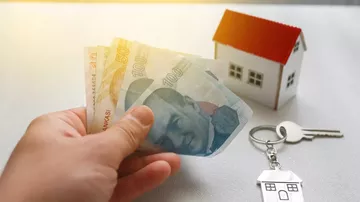 Hanehalkı Bütçesinde En Büyük Payı Konut ve Kira Aldı