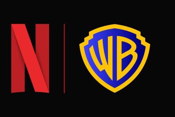 Netflix'in Warner Bros.'u Satın Alma Anlaşması Revize Edildi