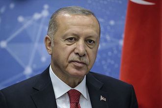 Cumhurbaşkanı Erdoğan'dan Piyasalardaki Sert Fiyat Hareketlerine İlişkin Açıklama