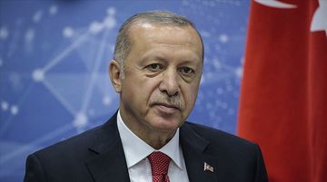 Cumhurbaşkanı Erdoğan'dan Piyasalardaki Sert Fiyat Hareketlerine İlişkin Açıklama