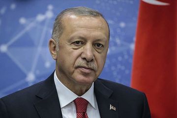 Cumhurbaşkanı Erdoğan'dan Piyasalardaki Sert Fiyat Hareketlerine İlişkin Açıklama