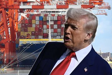 Trump, Küçük Ülkeler İçin Gümrük Tarifesini Açıkladı