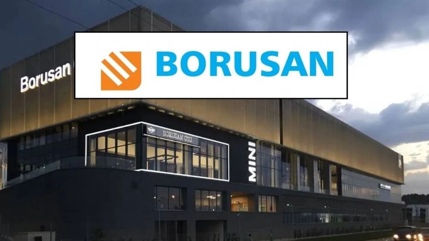 Borusan (BRSAN) 2026 1. Çeyrek Bilanço Tarihi Belli Oldu