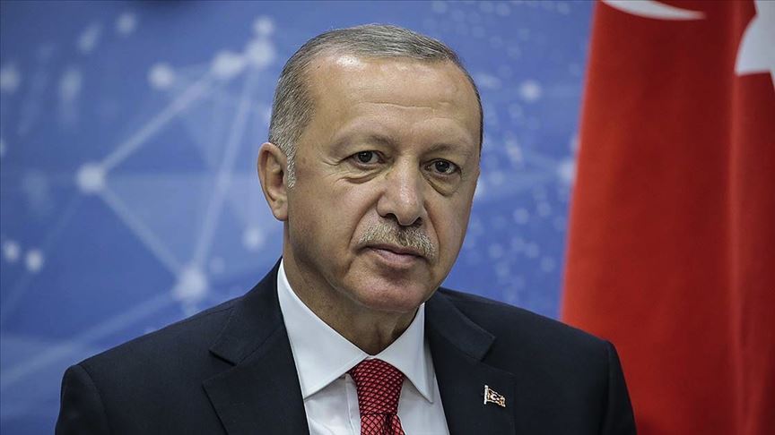 recep tayyyip erdogan