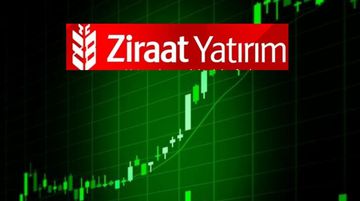 Ziraat Yatırımdan 7,3 Milyar TL'lik Alım: İşte En Çok Aldığı Hisseler
