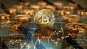 Jeopolitik Gerginlik Azalınca Bitcoin Rekora Yaklaştı