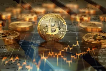 Bitcoin Yeni Rekorunu Kırdı!