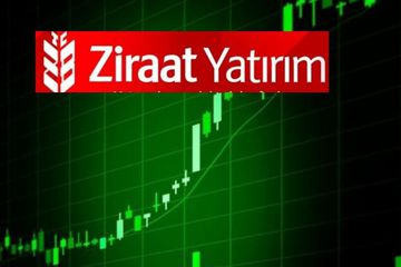 Ziraat Yatırımdan 7,3 Milyar TL'lik Alım: İşte En Çok Aldığı Hisseler