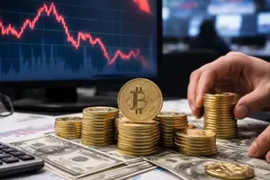 Bitcoin ve Ethereum Düşüş Serisini Kırdı