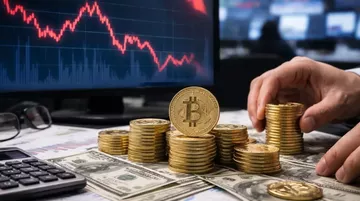 Bitcoin ve Ethereum Düşüş Serisini Kırdı