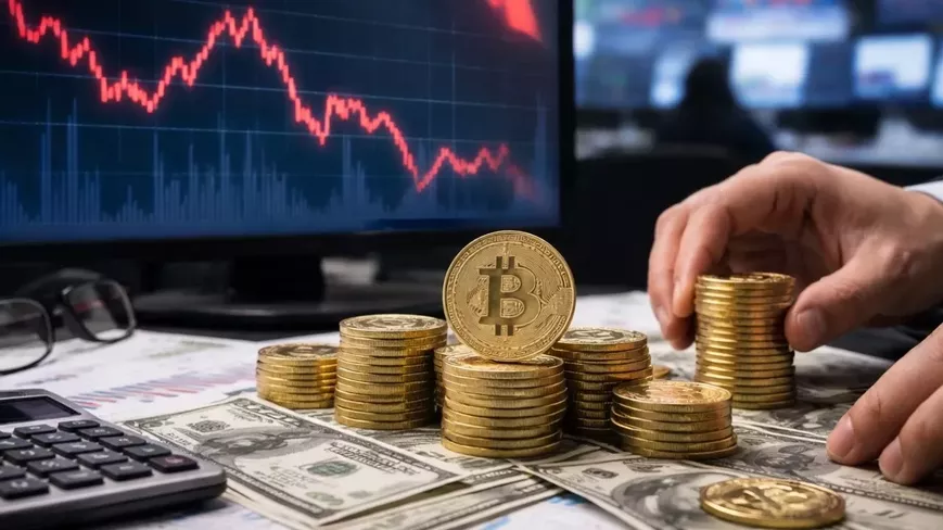 Bitcoin ve Ethereum Düşüş Serisini Kırdı