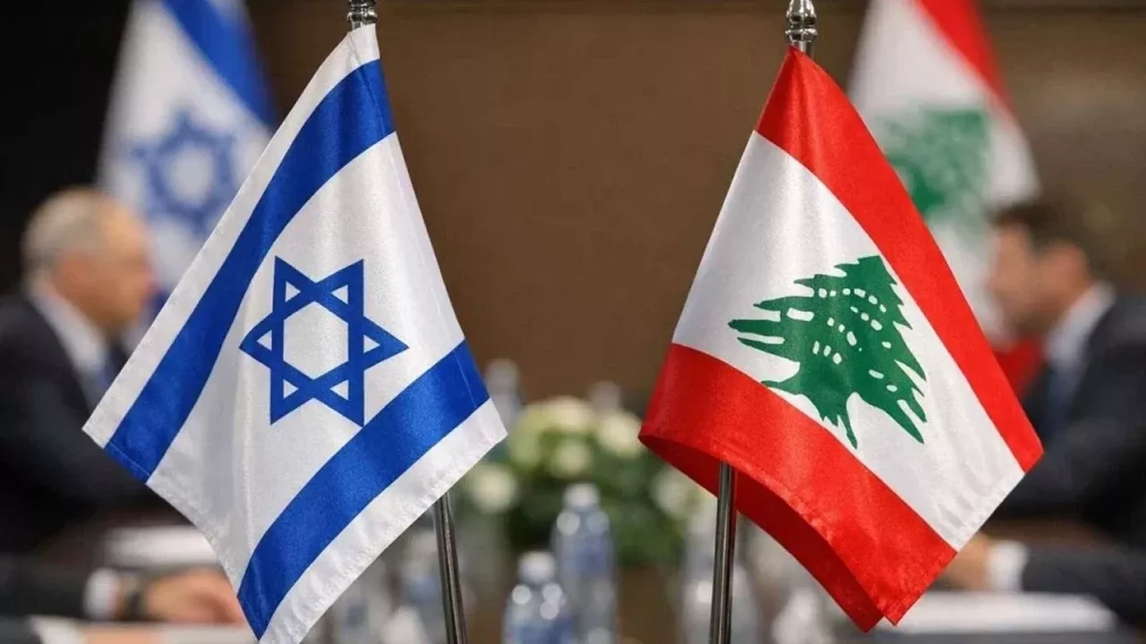 İsrail ile Lübnan Arasında 10 Günlük Ateşkes Kararı