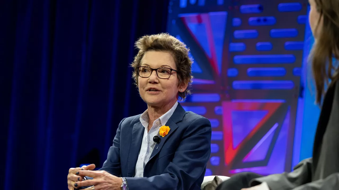 San Francisco Fed Başkanı Daly: Faizleri Uzun Süre Yüksek Tutmak Ekonomiye Zarar Verebilir