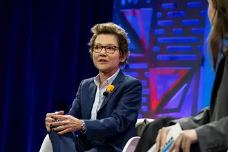 San Francisco Fed Başkanı Daly: Faizleri Uzun Süre Yüksek Tutmak Ekonomiye Zarar Verebilir