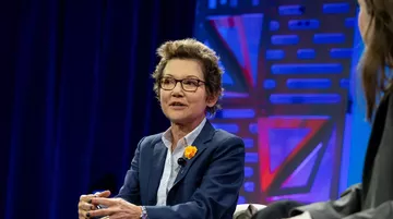 San Francisco Fed Başkanı Daly: Faizleri Uzun Süre Yüksek Tutmak Ekonomiye Zarar Verebilir