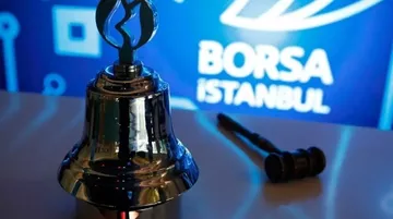 Borsa İstanbul'da İlk 6 Ayda 16 Şirket Halka Arz Edildi