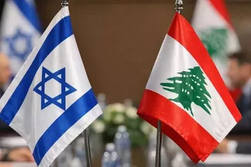 İsrail ile Lübnan Arasında 10 Günlük Ateşkes Kararı