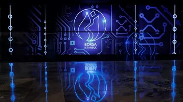 Borsa İstanbul'dan 1 Hisse İçin Tedbir Kararı