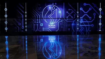 Borsa İstanbul'dan 1 Hisse İçin Tedbir Kararı