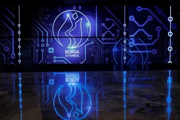 Borsa İstanbul'dan 1 Hisse İçin Tedbir Kararı