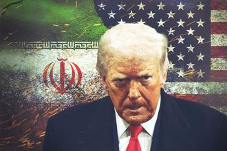 Trump'tan İran'a Tehdit: 48 Saat Süre Verdi