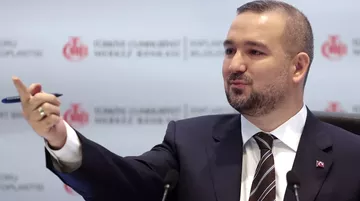 Merkez Bankası Başkanı Karahan'dan Faize Karşı Temkinli Mesaj